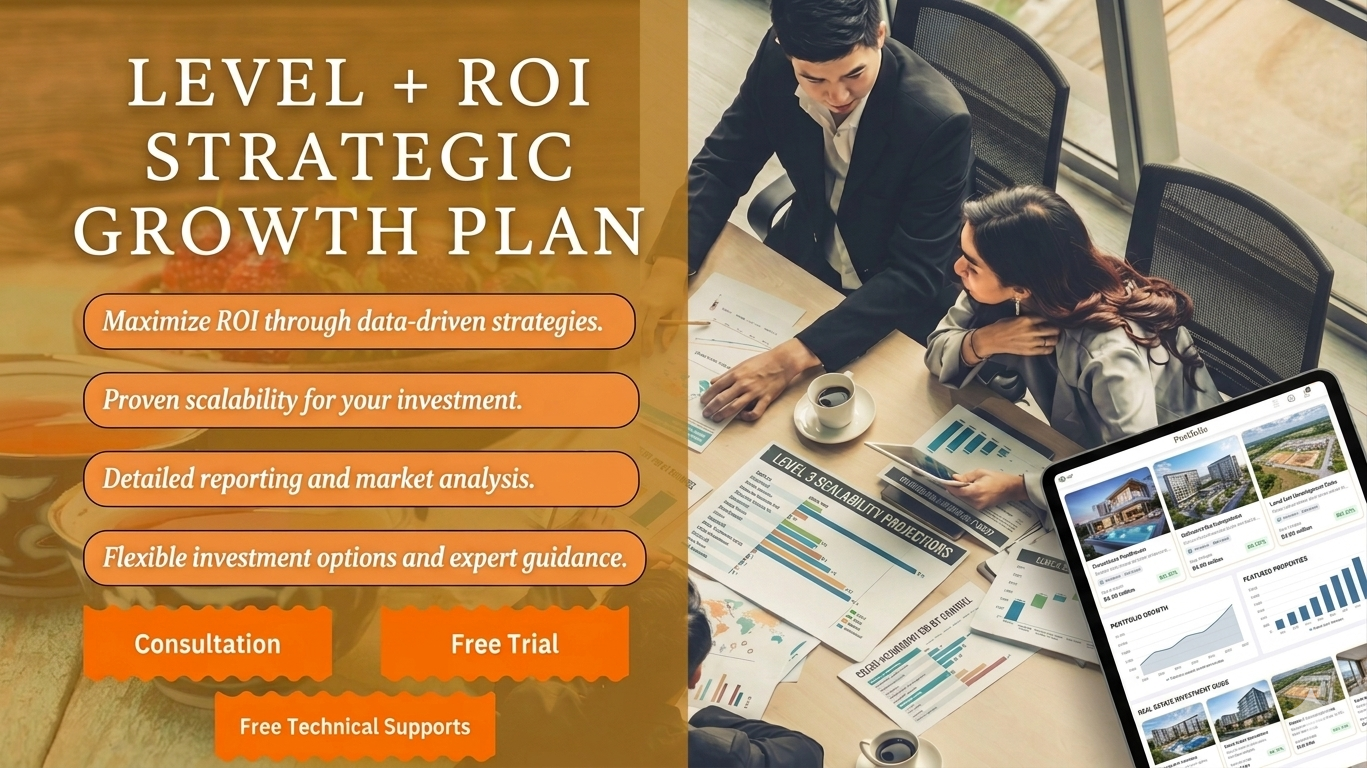 Investment Plan