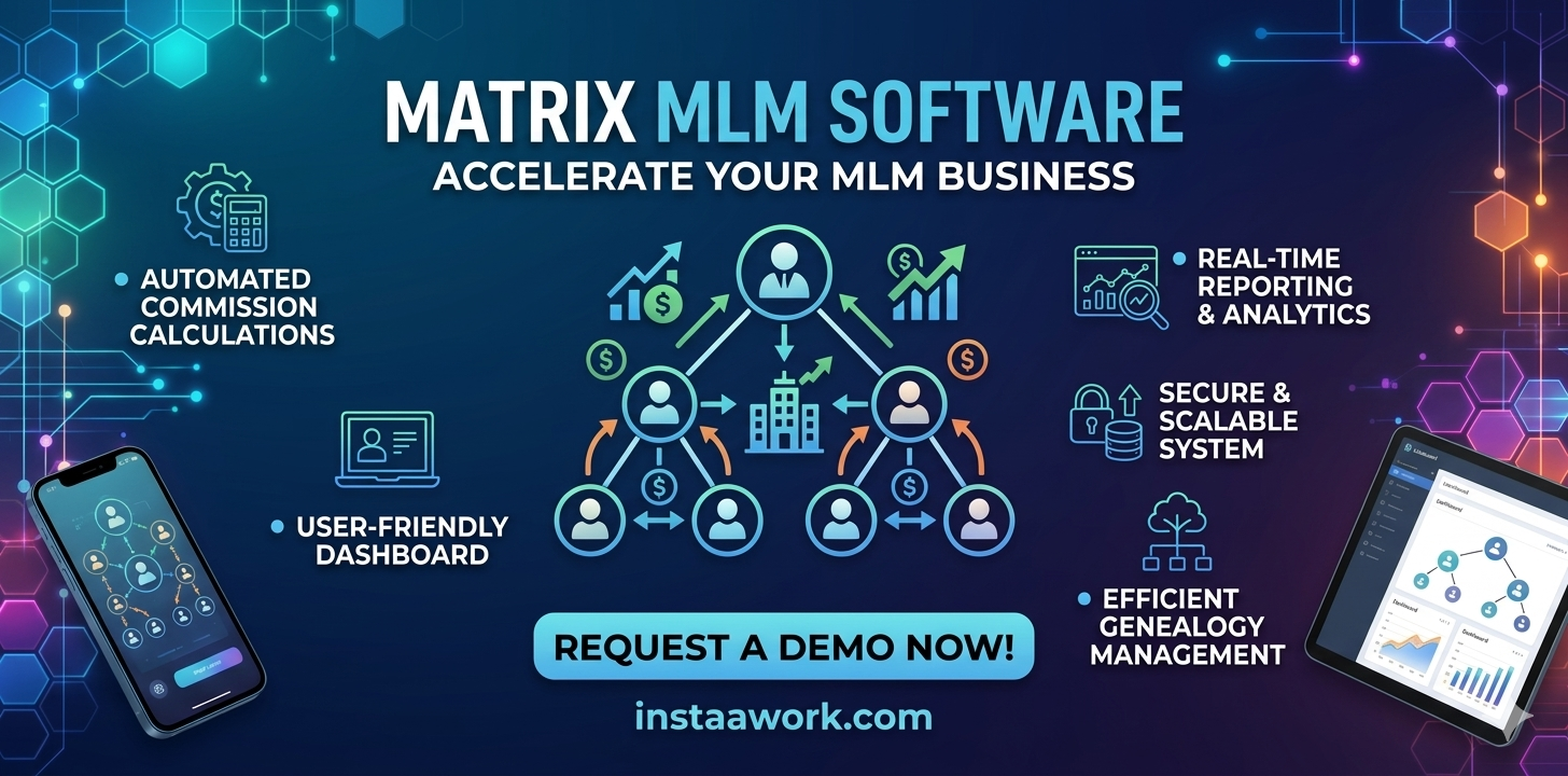 MATRIX PLAN SOFTWARE